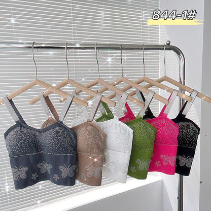 Beaded Camisole