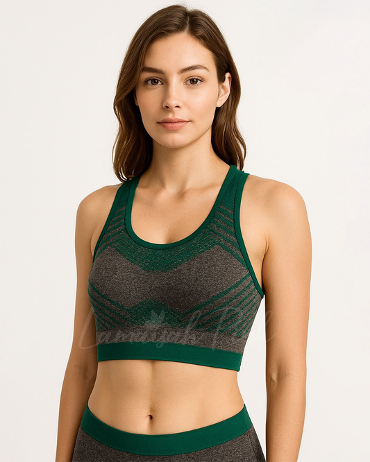 Stretchable Sports Bra