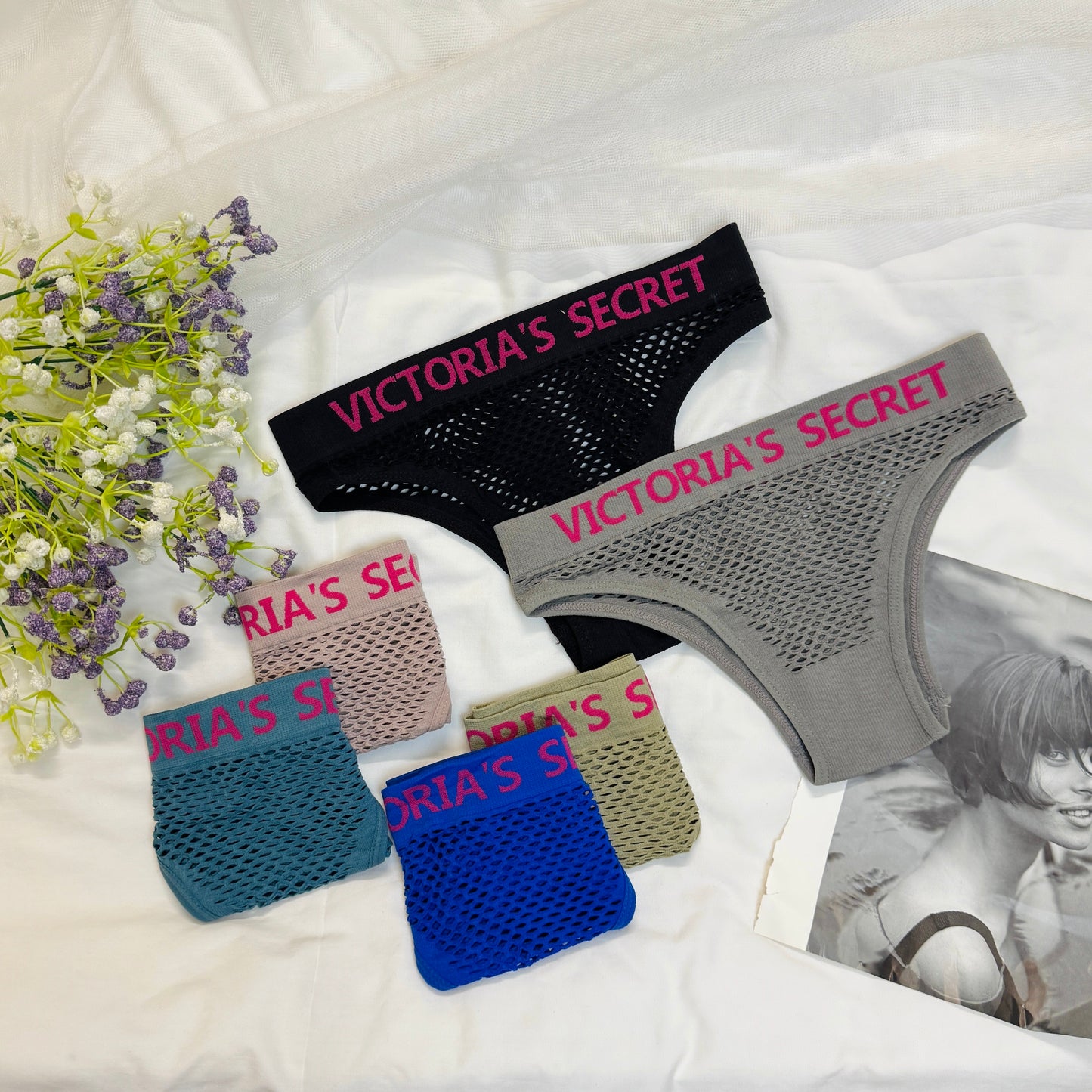 Victoria Secret Panties