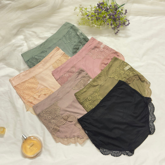 Stylish Cotton Soft Panties