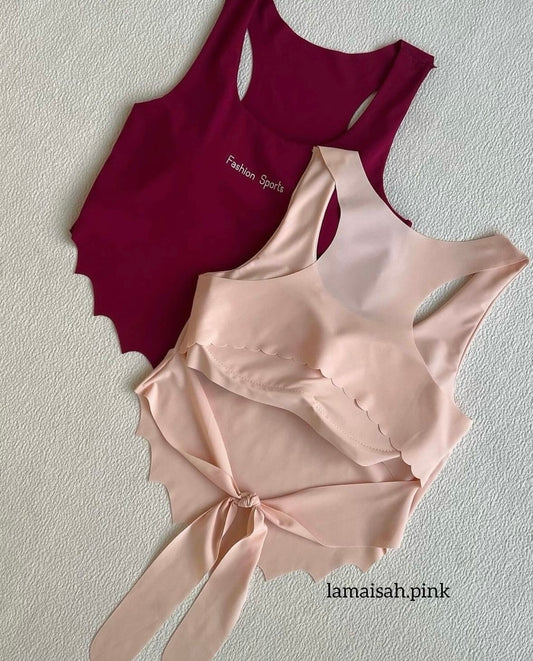 Fashion Sports Camisole