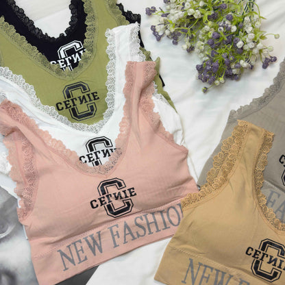 New Fashion Sports Bra