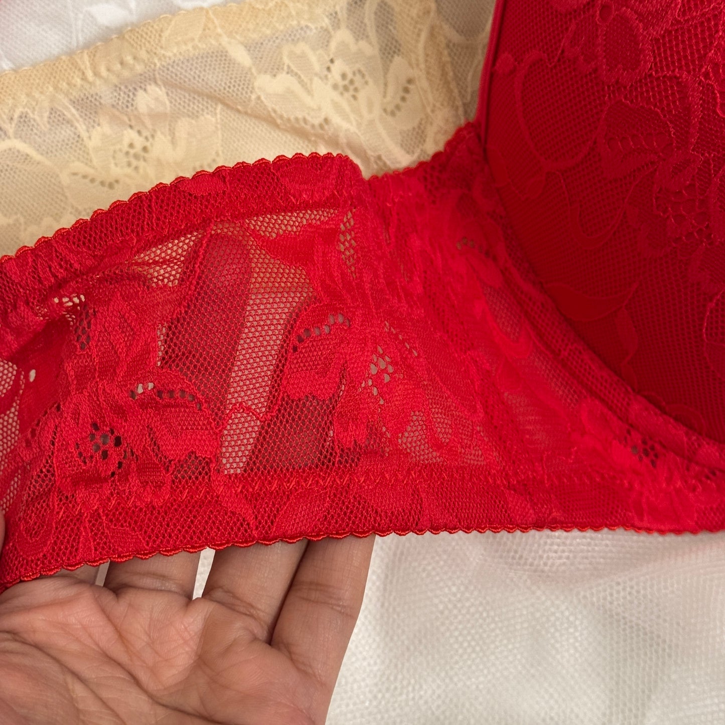 D cup Daily Wear Bra