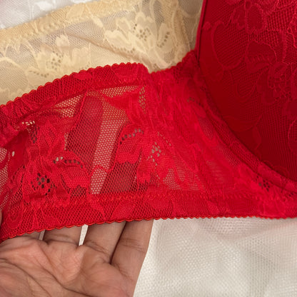 D cup Daily Wear Bra
