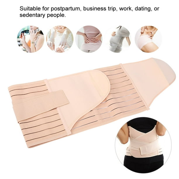 Post Pregnancy Belly Pouch Slimmer