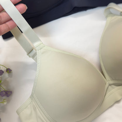 Daily wear Seamless Soft Bra in Pastel Colours