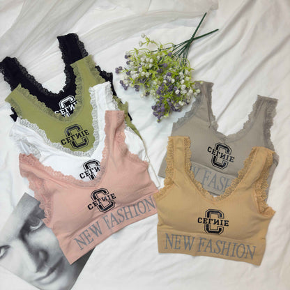 New Fashion Sports Bra