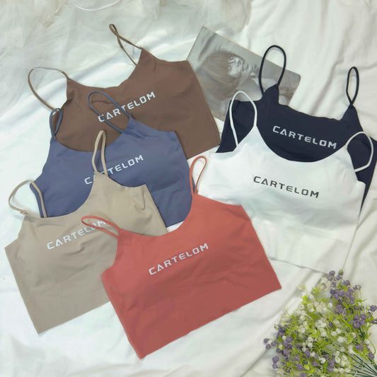 Cartelom Seamless Camisole
