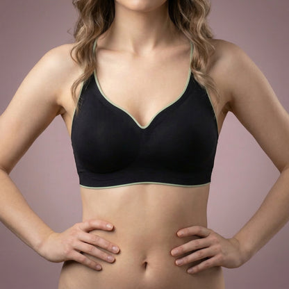 Buttery Seamless Stretchable Bra