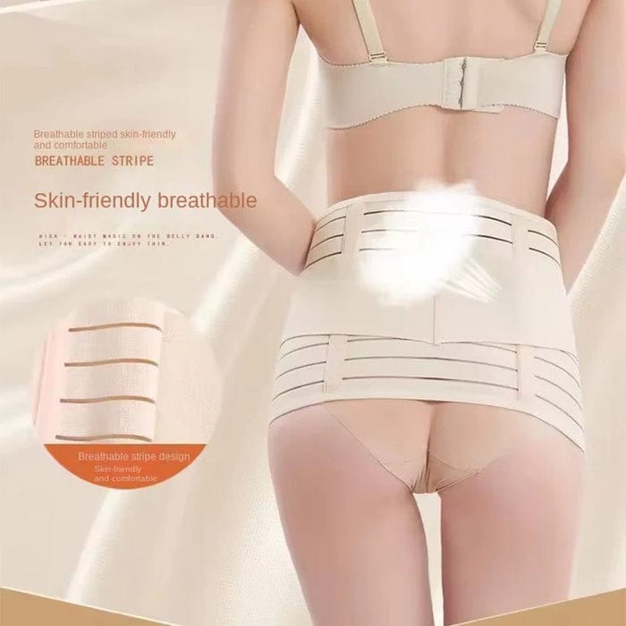 Post Pregnancy Belly Pouch Slimmer