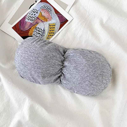 Strapless Bra wirh removable Pads