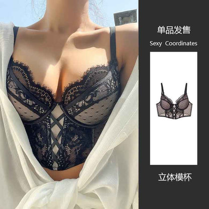 Sexy Corset Set with Panty