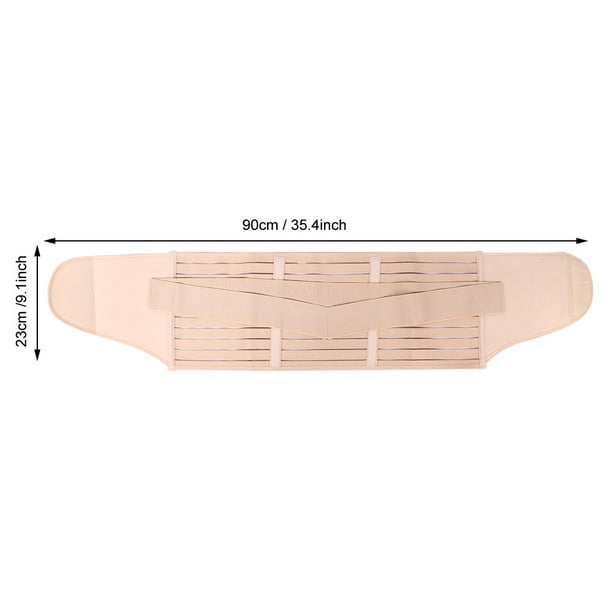 Post Pregnancy Belly Pouch Slimmer