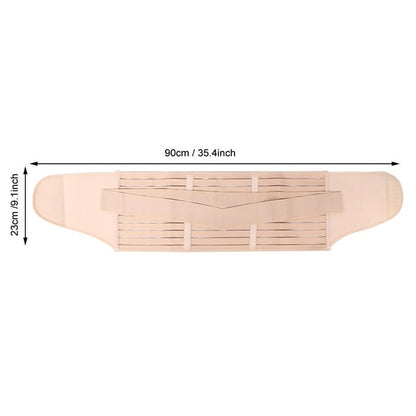 Post Pregnancy Belly Pouch Slimmer