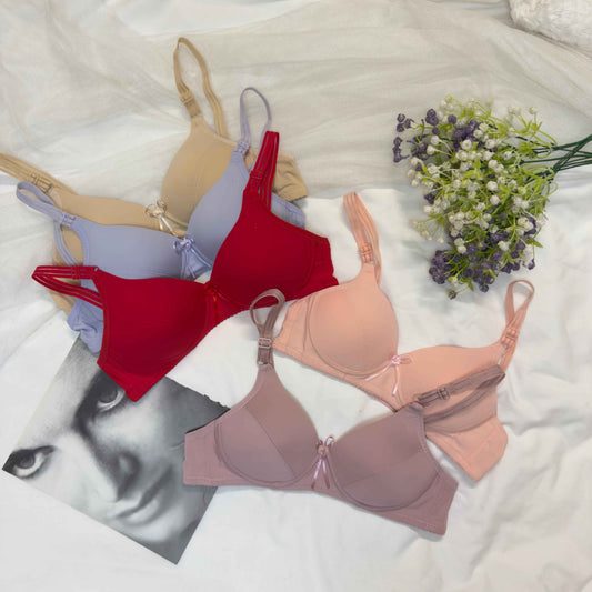 Daily Wear Seamless Teen Bra