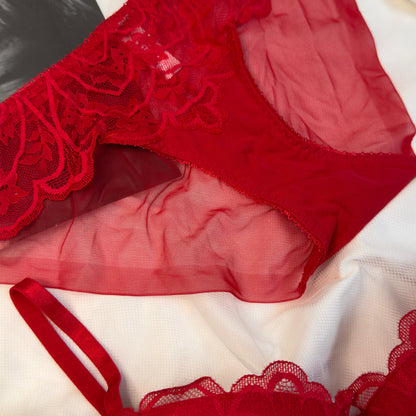 Livia Bra Set
