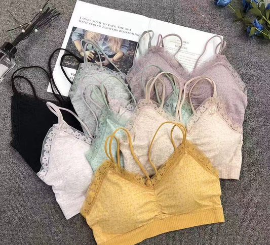Free size daily wear bra