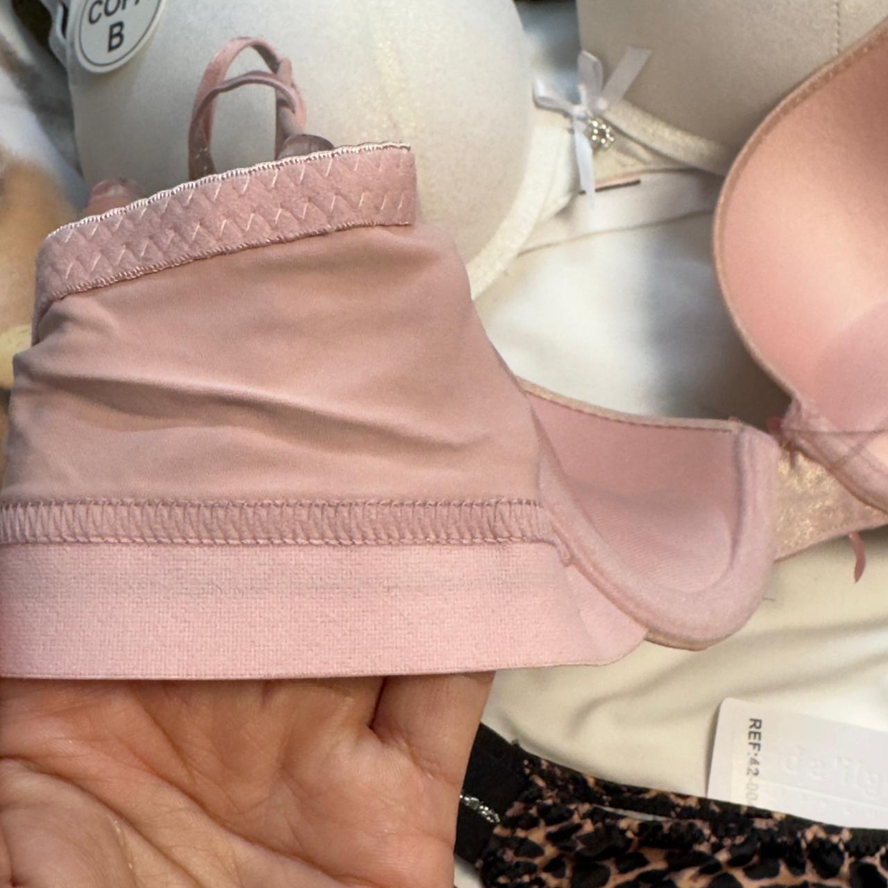 Premiumm Victor*a's Secret Bra Set