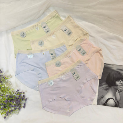 Pastel Colour Butter Soft Panties