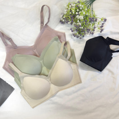 Seamless Dreamy Soft Bra