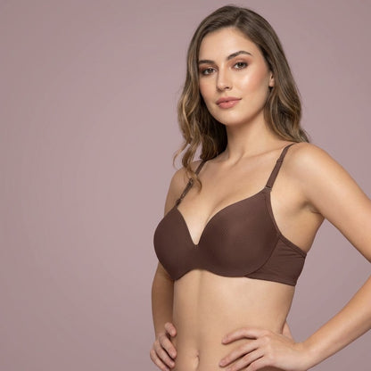 Wired Soft Regular Wear Bra