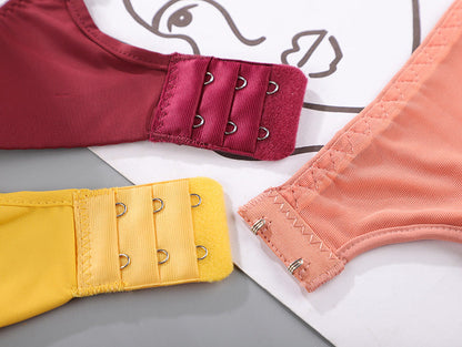 Daily Wear T shirt Seamless Bra