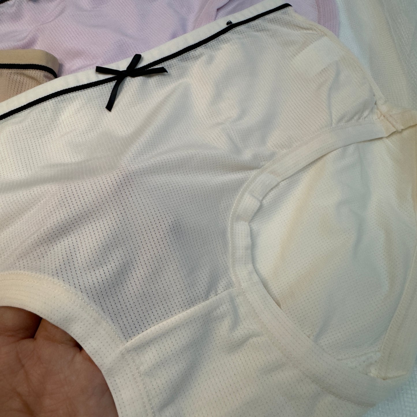 Soft Cotton Regular use Imported Panties
