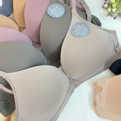 Seamless Comfy Daily Wear Bra
