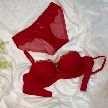 Livia Bra Set