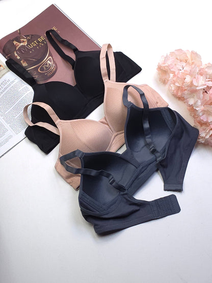 Seamless Premium Bra