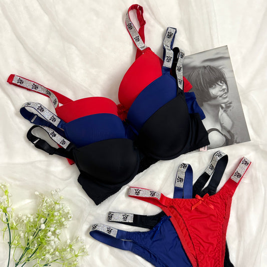 Victoria Secret Bra Set # 2