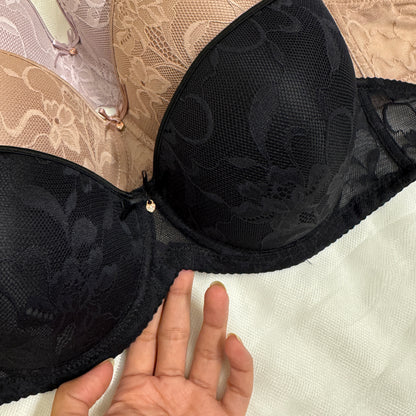 D cup Daily Wear Bra