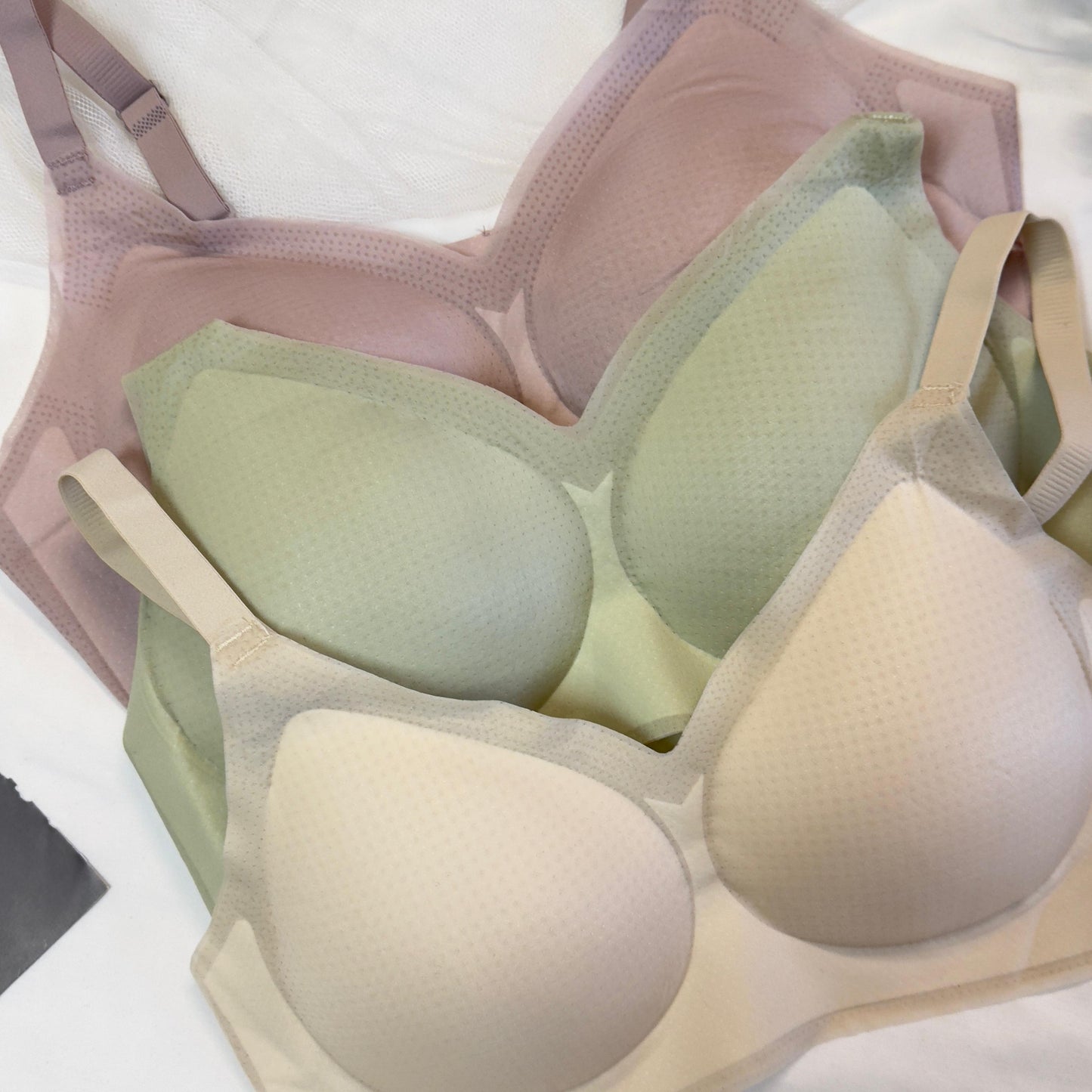 Seamless Dreamy Soft Bra