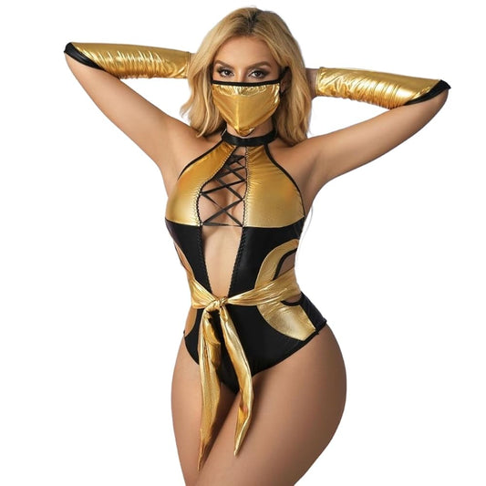 Halloween Costumes