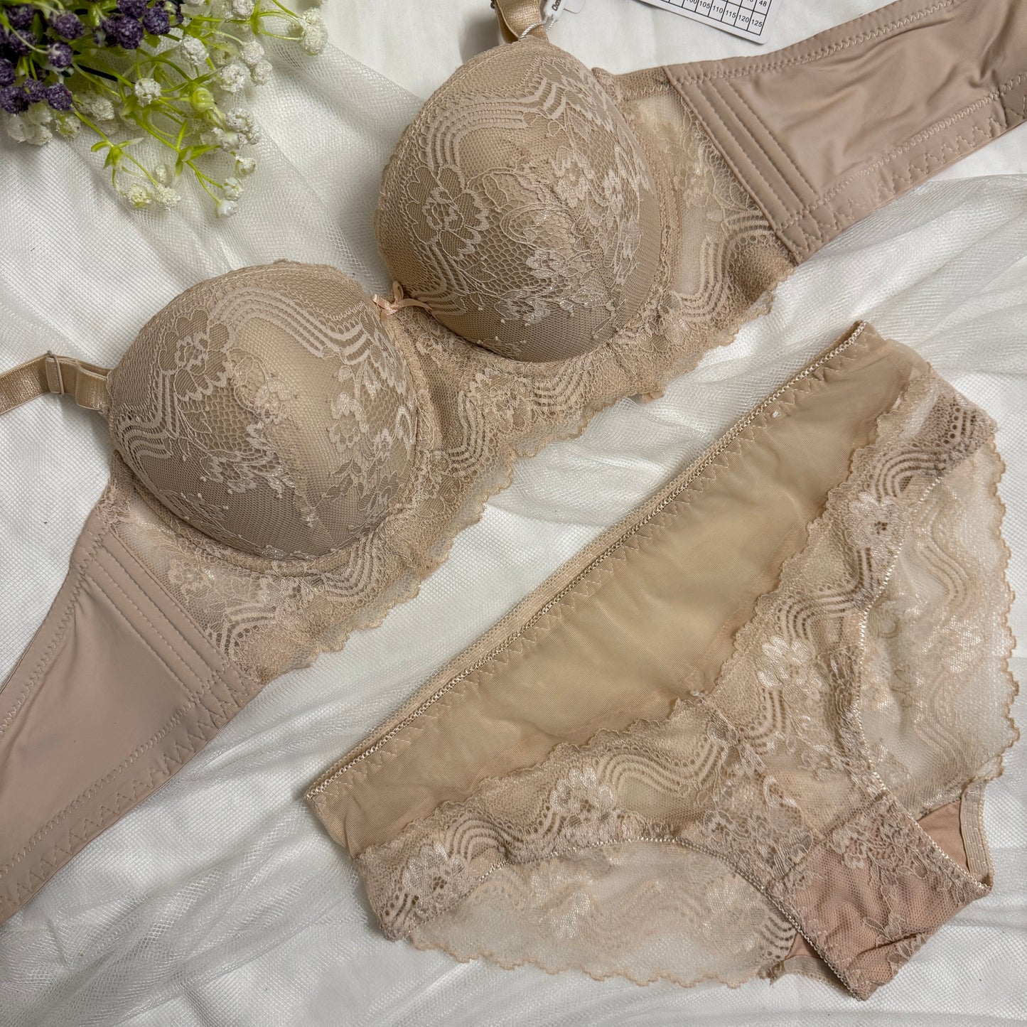 Bridal Set