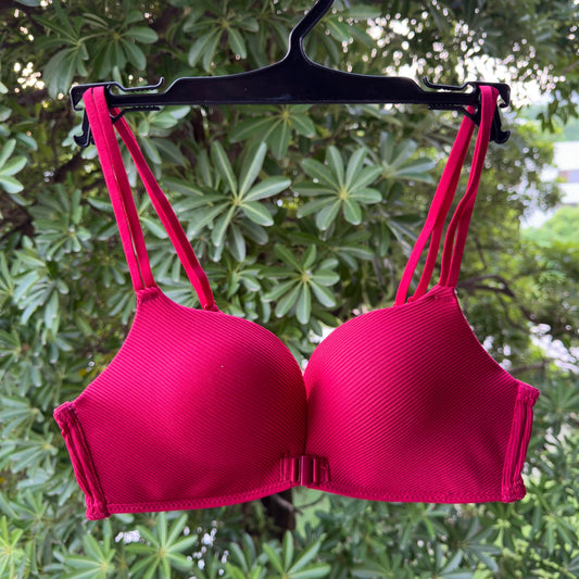 Front Open Daily Wear Bra