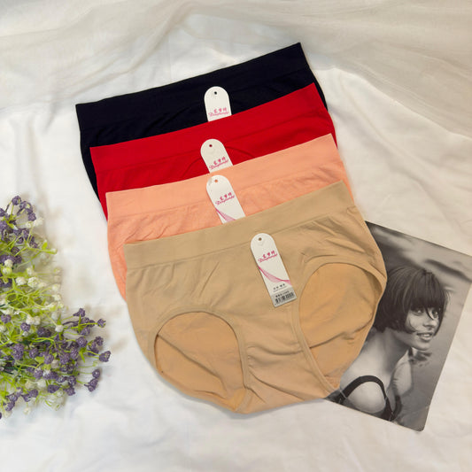 DailyWear Cotton Soft Panties