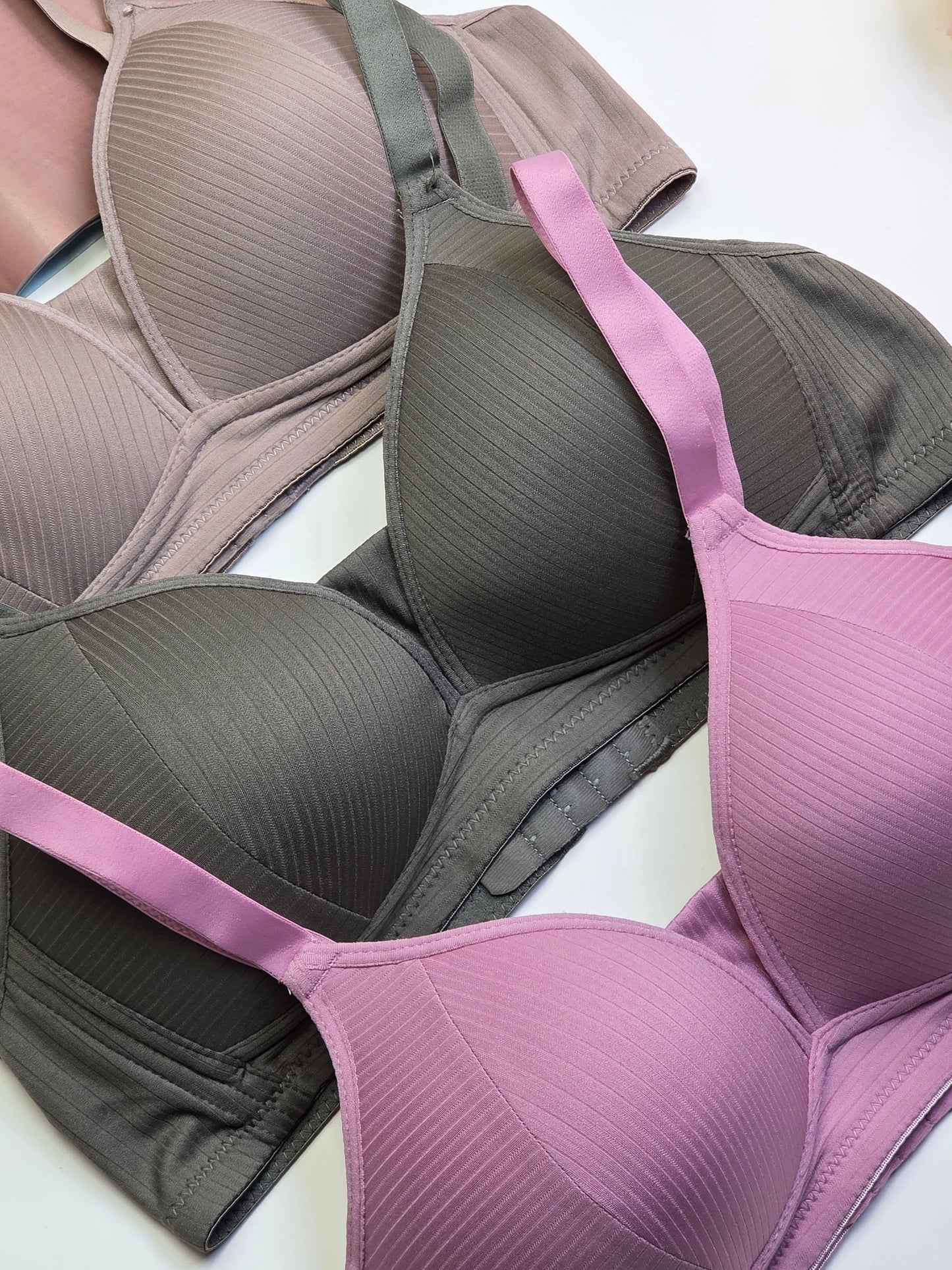Seamless Premium Bra