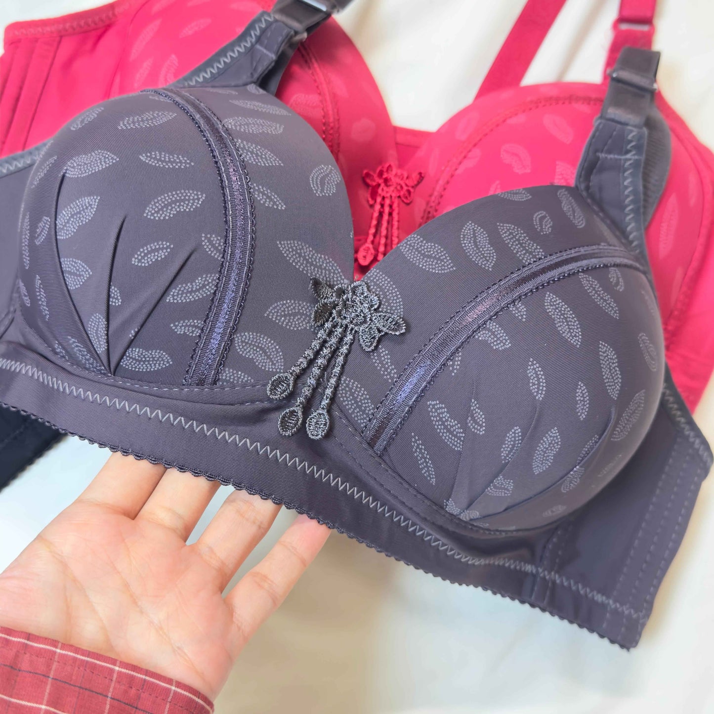 Daily Wear Seamless B/C cup Bra
