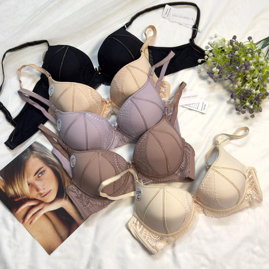 Not Your Average Bra (Plus Size)