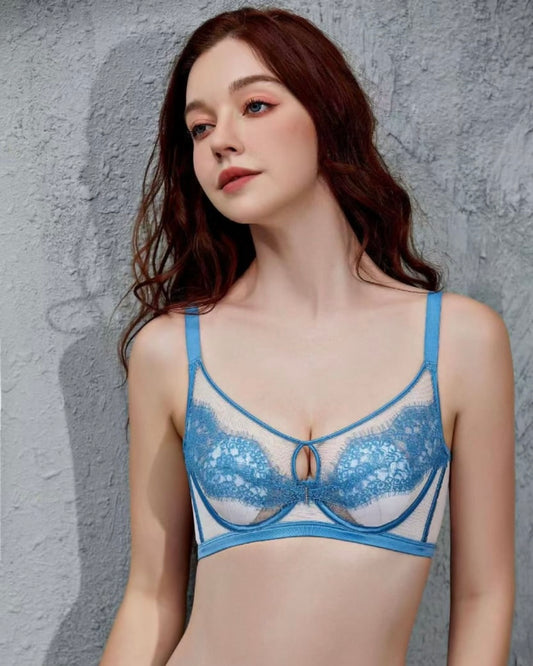 Net Stylish Just Bra