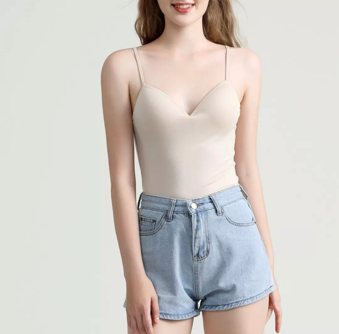 Padded Camisole