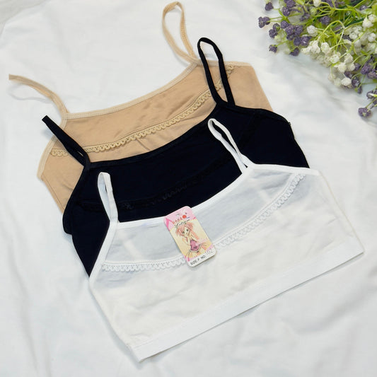 Teen Biddie for Beginners