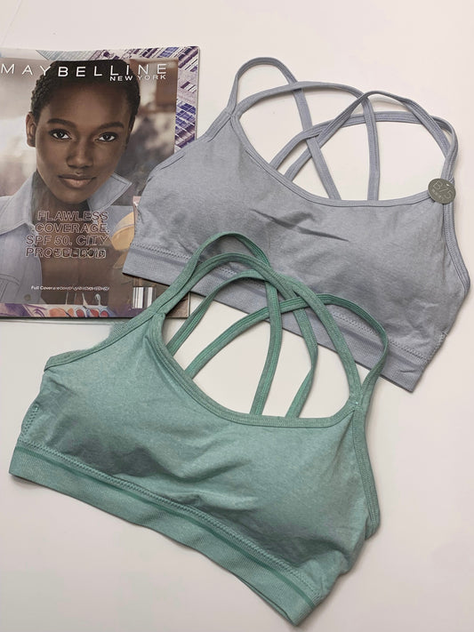 Free Size Sports Bra