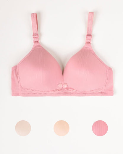 Nursing Seamless Bra