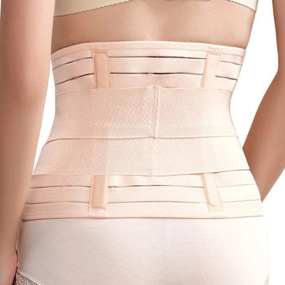 Post Pregnancy Belly Pouch Slimmer