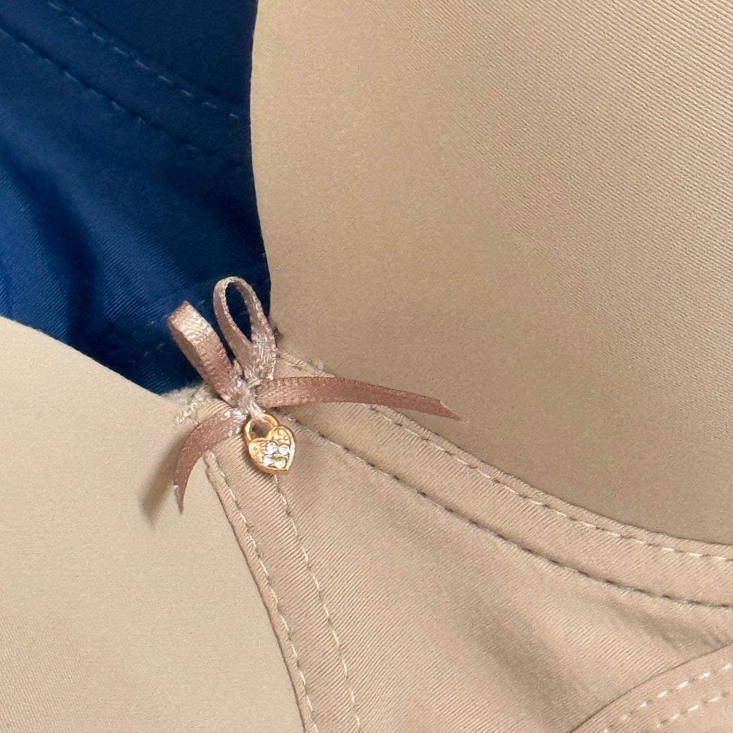 D Cup Daily Wear Bra