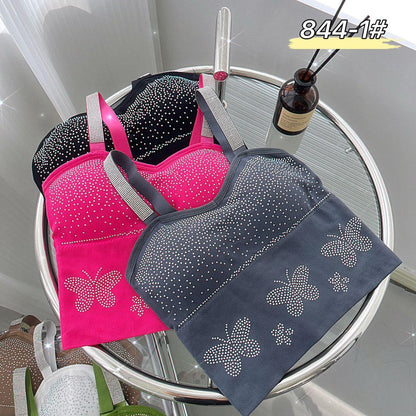 Beaded Camisole