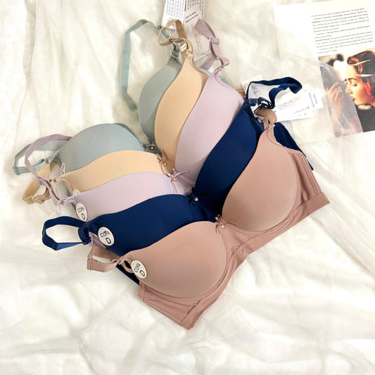 D Cup Daily Wear Bra