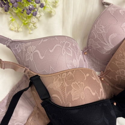 D cup Daily Wear Bra